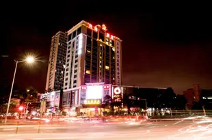 深圳良德酒店Liangde Hotel