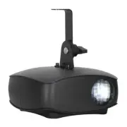 Eliminator Lighting Cosmic Burst 10W Laser Module Moonflower