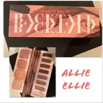 🌟代購🌟🎀URBAN DECAY BACKTALK EYE & FACE PALETTE