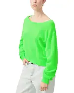 American Vintage Raxow Scoop Neck Sweater