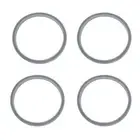 Gasket Replacement Rubber Seal Ring Replacement for Nutribullet 900 Series 600W