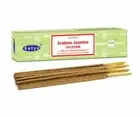 Arabian Jasmine Nag Champa Incense Sticks Satya Sai Baba Fragrance Scent
