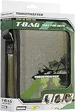 Thrustmaster T-Bag Only for Boys - Equipment Cases (Brown, Cotton, Nintendo DS Lite)