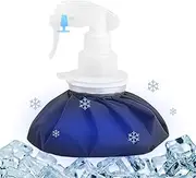 Ice Pouch Bag for Injury | Hot Water Bag Injuries Ice Pack Leakproof | Leak Proof Multifunctional Discomfort Relief Accessories for Ankles Forehead Arms
