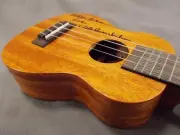 Shima Ukulele Js Soprano