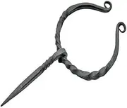 [SZCO] Supplies Medieval Cloak Pin