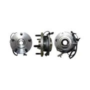 2x Front Wheel Bearing Hub Ass for Jeep Commander XH Grand Cherokee WH V8 05-11