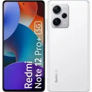 Xiaomi Redmi Note 12 Pro+ 5G Polar White 256GB + 8GB Dual-Sim Unlocked OEM NEW