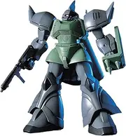 BANDAI Hobby HGUC Gundam 1/144 GELGOOG Marine