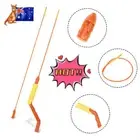 Drain Cleaner Plus Hair Clog Removal Tool Unclog Sink Tub Pipe Kitchen Bath BH