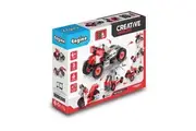 Creative Builder Multimodel Kit, 10 Model