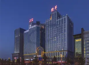 榆林世紀精華大酒店Century Essence Hotel