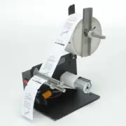 Portable Label Stripping Machine Automatic Label Dispenser Sticker Separating