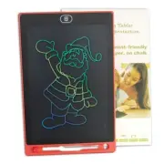 Digital Learning Fun Tablet 8.5” LCD Tablet For creative Kids Write And Draw