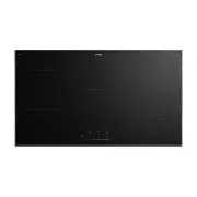Omega 90cm Touch Control Induction Cooktop
