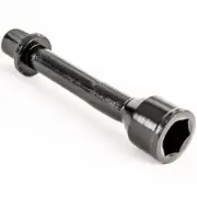 2007-2018 Compatible with Dodge Ram 3500 Spare Tire Wrench Extension Replacem...