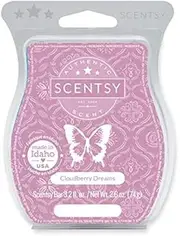 [Scentsy] Cloudberry Dreams Bar