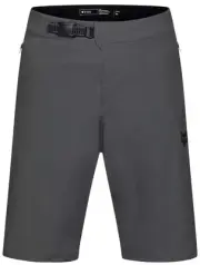 Fox Racing Ranger Mens MTB Mountain Bike Shorts Dark Shadow Gray