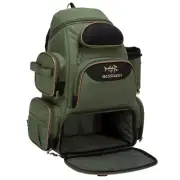Camping Fishing Bag Travelling Tackle Backpack Lightweight Box Multifunctional