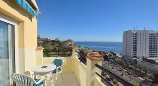 FANTASTIC TWO BEDROOM APARTMENT WITH SEAVIEWS!!!