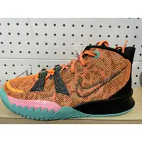 在飛比找蝦皮購物優惠-NIKE Kyrie 7 ASW GS 籃球鞋 包覆 緩震 