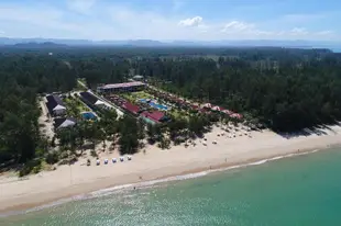 科考島日落海灘度假村 The Sunset Beach Resort Kho Khao Island