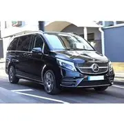 Save 5.00%! Madrid Airport MAD Round-Trip Private Transfer in Luxury Van