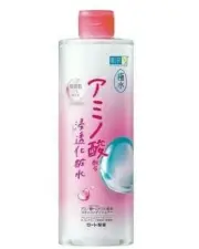 ROHTO HADA LABO Kiwamizu Amino Acid Penetrating Lotion Toner 400ml Japan