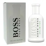 Hugo Boss Boss Bottled Unlimited 200ml EDT (M) SP