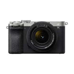 SONY 索尼 A7C2 28-60mm 全片幅 (公司貨) A7C ii A7Cii 廠商直送