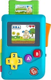 Fisher-Price Laugh & Learn Lil' Gamer - QE