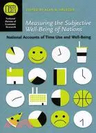 在飛比找三民網路書店優惠-Measuring the Subjective Well-