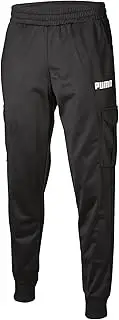[PUMA] Essentials Men's Tricot Pocket Pants