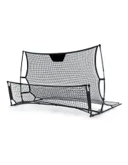 [Everfit] Portable Soccer XL Rebounder Net