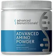 Advanced Bionutritionals Perfect Amino XP Powder