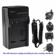 Battery Charger For Panasonic NCA-YN101F NCA-YN101G NCA-YN101H NCA-YN101J BCK7E