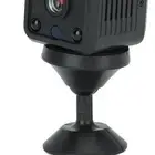 1080P Home Security Camera System X6 Wireless Security Camera WiFi Camera Nigh