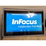 鴻海 INFOCUS BIG TAB 24吋平板電腦 超大平板 平板電視 WIFI平版 IF236A