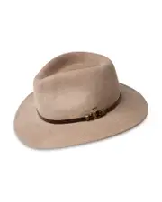 Bailey of Hollywood Began Litefelt Fedora