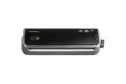 FoodSaver VS4500 Lock and Seal Vacuum Sealer Machine Black