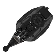 Black Web Shooter Dart Spider-Man Glove Dart Blaster Launcher Toys Spiderman