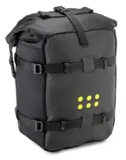 Kriega OS-18 Bag, black, Size M 11-20l 21-30l for Men
