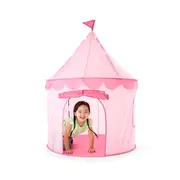 Light Up Play Tent - Pink