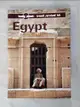 【書寶二手書T6／旅遊_HI5】A Travel Survival Kit (Lonely Planet Egypt)