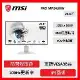 msi 微星 PRO MP243XW 商用螢幕 24型/FHD/IPS/100hz