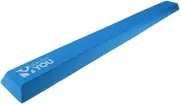 Foam Balance Beam for Stability Rehabilitation and Physical Therapy