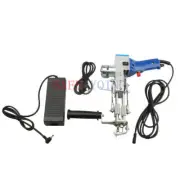 Electric Carpet Tufting Loop Pile/Cut Pile Carpet Hand Weaving Flocking Gun
