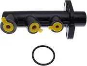 1 Piece Brake Master Cylinder Compatible With Jcb 3cx 3d 3dx 4c 4cx 1400b 1550b Models Oem 15-920389/15920389
