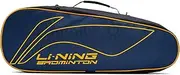 [LI-NING] All Star Single Zip Polyester Badminton Kit Bag