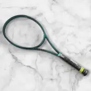 Used Wilson Blade 98 V9 2024 Tennis Racquet 4 1/4 Grip Size
